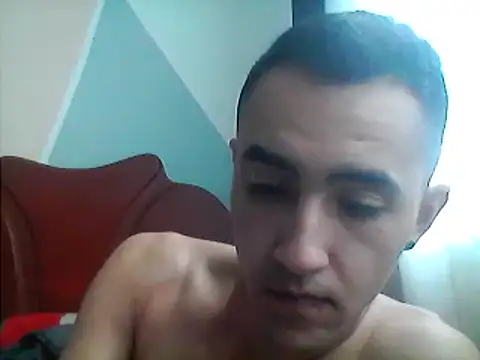 Snapshot of daimon_king05 chatting on 02.07.25 daimon king05 online show from 02.07.25