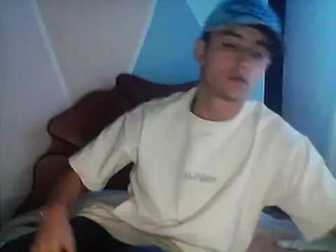 Snapshot of daimon_king05 chatting on 03.10.25 daimon king05 online show from 03.10.25