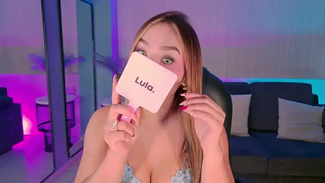 AmaiaHaywood online show from 10.09.25