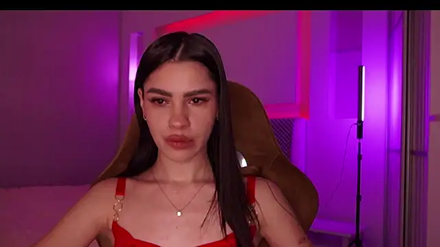  BbFreya online show from 02.14.25