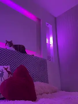  BbFreya online show from 02.15.25