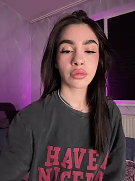  BbFreya online show from 03.02.26