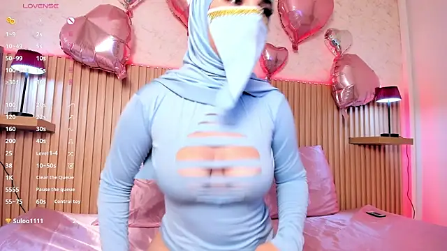 saleh issawi online show from 02.14.26