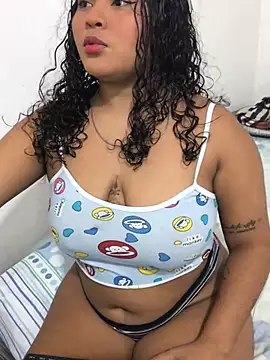 Snapshot of Marce_777 chatting on 03.20.25 Marce 777 online show from 03.20.25