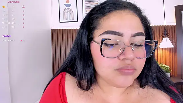 Snapshot of _michel_bbw chatting on 02.16.25 michel bbw online show from 02.16.25