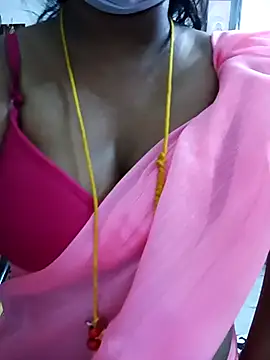 Snapshot of Tamil_Radha chatting on 02.21.25 Tamil Radha online show from 02.21.25