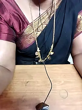 Snapshot of Tamil_Radha chatting on 10.02.25 Tamil Radha online show from 10.02.25