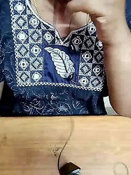 Snapshot of Tamil_Radha chatting on 10.23.25 Tamil Radha online show from 10.23.25