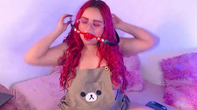 EstefyTabbo online show from 09.28.25