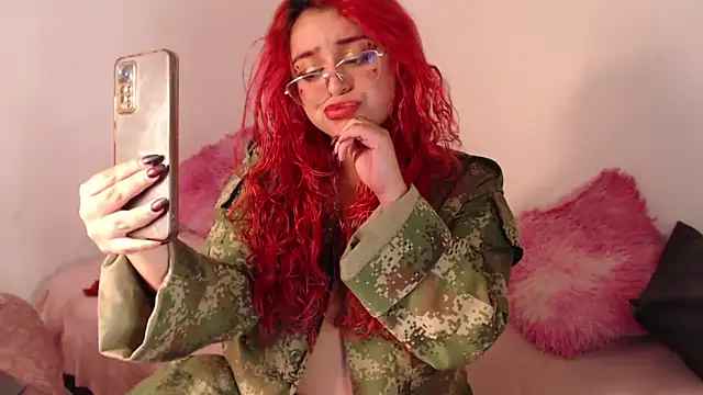 EstefyTabbo online show from 09.29.25