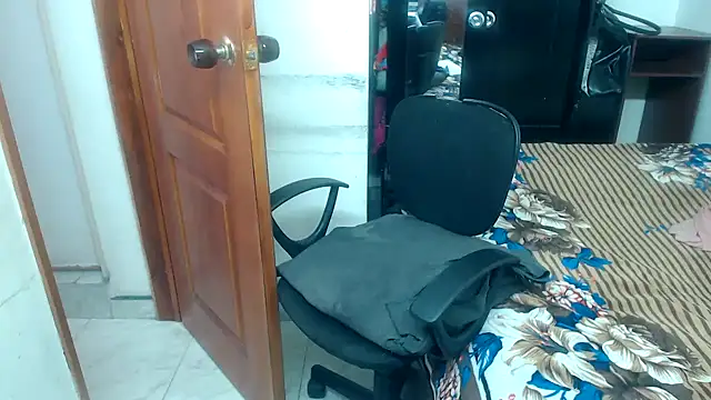 Siblleyx online show from 02.07.25