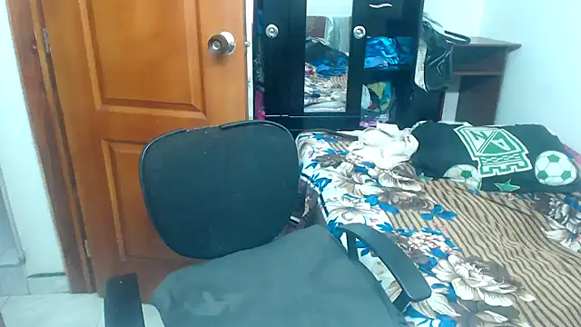 Siblleyx online show from 02.12.25