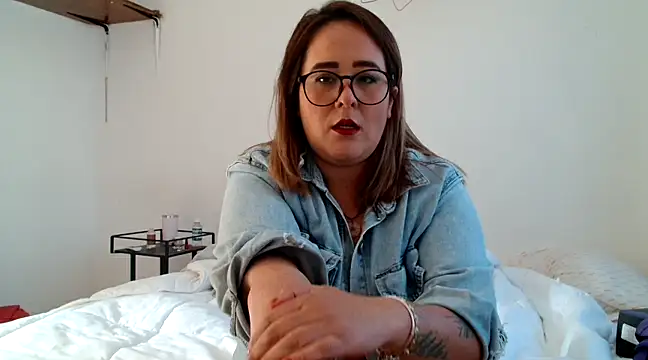 SweetRomina online show from 02.06.25