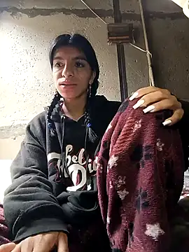 Snapshot of Ariell_Kieran chatting on 02.09.25 Ariell Kieran online show from 02.09.25