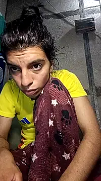 Snapshot of Ariell_Kieran chatting on 02.10.25 Ariell Kieran online show from 02.10.25