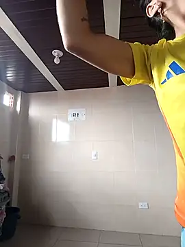 Snapshot of Ariell_Kieran chatting on 02.17.25 Ariell Kieran online show from 02.17.25