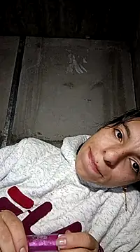 Snapshot of Ariell_Kieran chatting on 02.25.25 Ariell Kieran online show from 02.25.25