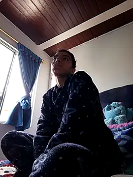 Snapshot of Ariell_Kieran chatting on 03.01.25 Ariell Kieran online show from 03.01.25