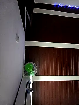 Snapshot of Ariell_Kieran chatting on 03.02.25 Ariell Kieran online show from 03.02.25