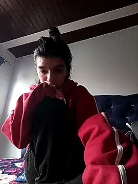 Snapshot of Ariell_Kieran chatting on 03.09.25 Ariell Kieran online show from 03.09.25