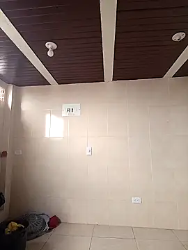 Snapshot of Ariell_Kieran chatting on 03.10.25 Ariell Kieran online show from 03.10.25