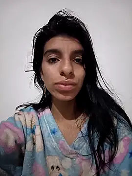 Snapshot of Ariell_Kieran chatting on 03.13.25 Ariell Kieran online show from 03.13.25