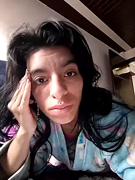 Snapshot of Ariell_Kieran chatting on 03.13.25 Ariell Kieran online show from 03.13.25