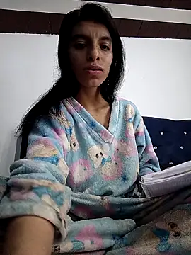 Snapshot of Ariell_Kieran chatting on 03.14.25 Ariell Kieran online show from 03.14.25