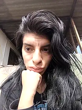 Snapshot of Ariell_Kieran chatting on 03.16.25 Ariell Kieran online show from 03.16.25