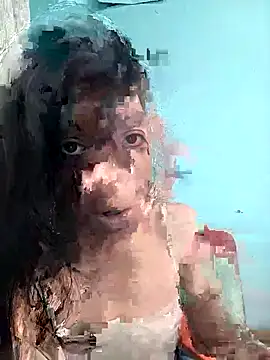 Snapshot of Ariell_Kieran chatting on 09.12.25 Ariell Kieran online show from 09.12.25