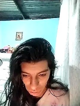 Snapshot of Ariell_Kieran chatting on 09.16.25 Ariell Kieran online show from 09.16.25