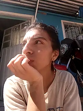 Snapshot of Ariell_Kieran chatting on 09.21.25 Ariell Kieran online show from 09.21.25