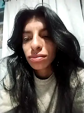 Snapshot of Ariell_Kieran chatting on 09.23.25 Ariell Kieran online show from 09.23.25