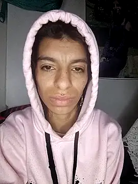 Snapshot of Ariell_Kieran chatting on 09.24.25 Ariell Kieran online show from 09.24.25