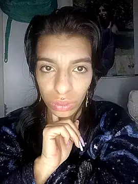 Snapshot of Ariell_Kieran chatting on 10.09.25 Ariell Kieran online show from 10.09.25