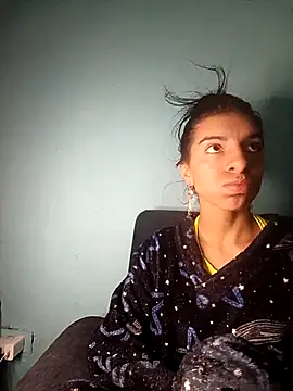 Ariell Kieran online show from 01.10.26