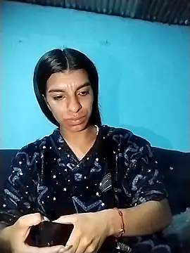 Ariell Kieran online show from 03.10.26