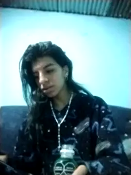 Ariell Kieran online show from 03.11.26