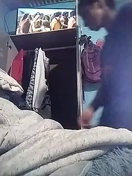 Ariell Kieran online show from 04.02.26