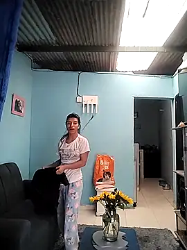 Ariell Kieran online show from 04.04.26