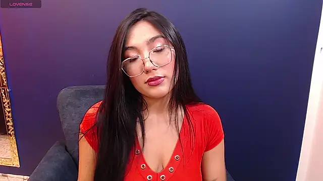 Enyel valmina online show from 02.10.25