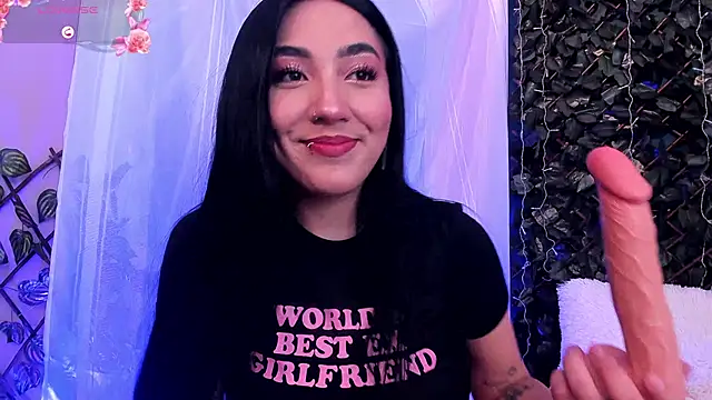Enyel valmina online show from 03.22.25