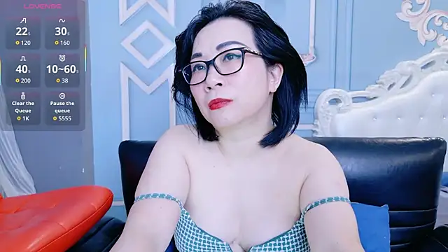 LucianaMe online show from 03.27.26