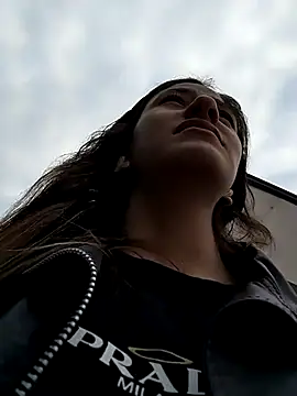 Andrea18 blonde online show from 02.26.25