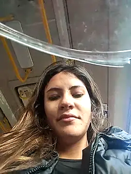 Andrea18 blonde online show from 03.03.25