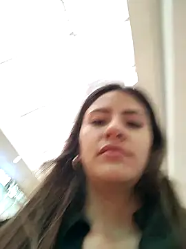 Andrea18 blonde online show from 03.05.25