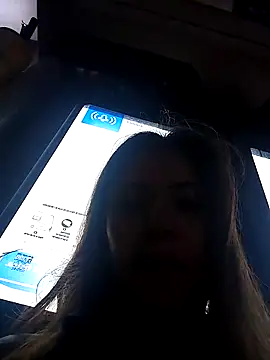 Andrea18 blonde online show from 03.06.25