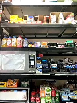 Andrea18 blonde online show from 12.02.25