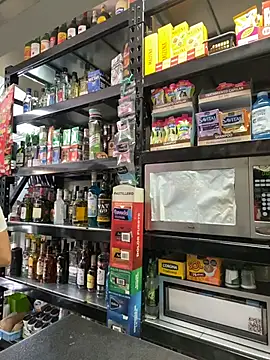 Andrea18 blonde online show from 03.09.26