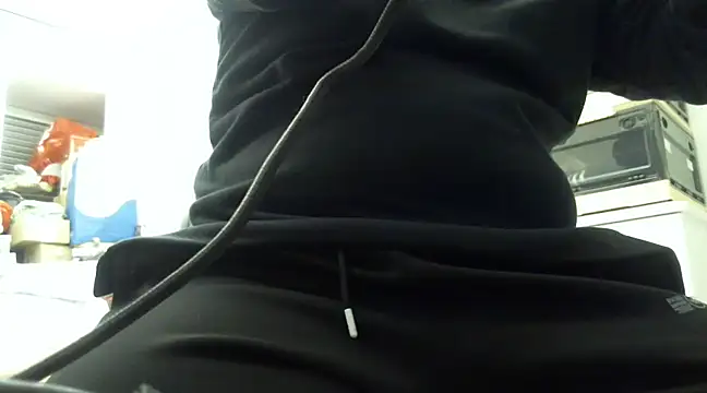 beartopslave online show from 02.05.25